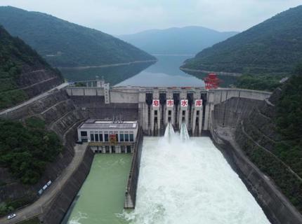 迎战历史性大洪水，这是我们交出的答卷——皂市电站防御“5.18”“5.26”洪水工作纪实